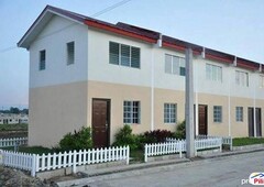 2 bedroom Townhouse for sale in Santo Tomas