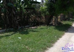 Commercial Lot for sale in Compostela