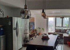 3BR Condo for Sale in The Address, Wack-Wack, Mandaluyong