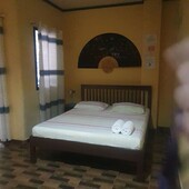 For Sale: Furnished Apartelle in Basdiot Panagsama Moalboal