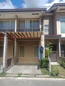 For Sale Townhouse in Talisay City, Cebu