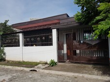 H & L for sale in Talisay City, Neg..Occ
