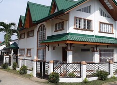 House or Staff House For RENT in Sto Tomas Batangas