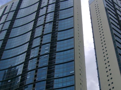 3BR Condo for Sale in Pacific Plaza Towers, BGC - Bonifacio Global City, Taguig