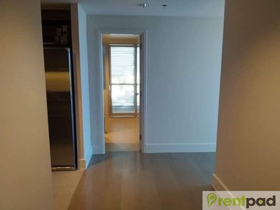 Furnished 2 Bedroom Unit at Proscenium at Rockwell for Rent