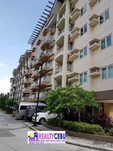1 BR READY FOR OCCUPANCY CONDO AT THE ROCHESTER PASIG CITY