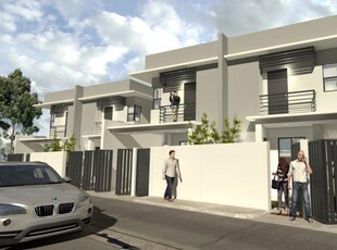 127 Paragon Homes Minglanilla Cebu House with 2 garage