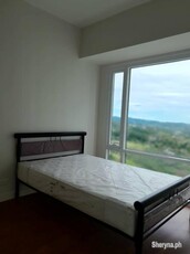 1BR w/ Parking in Marco Polo Residences ForRent30k
