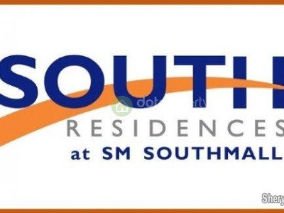 2 Bedroom Condo in SMDC South Residences in Las Pinas