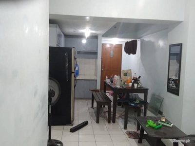 2 Bedroom for Sale near Ayala in Salcedo Village, Makati City