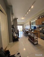 2 BR unit for sale near Munoz at Zinnia Towers