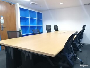 23sqm Office for Lease in Makati