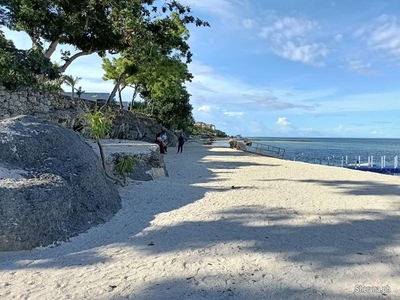 2BR ARUGA MACTAN CONDO your beachfront home in Cebu