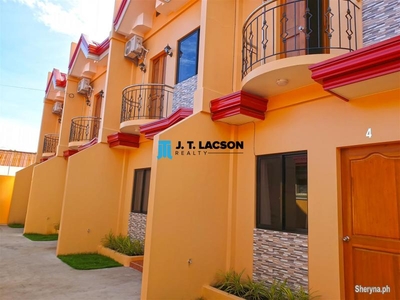 3 Bedroom Apartment for Rent in Dumaguete City