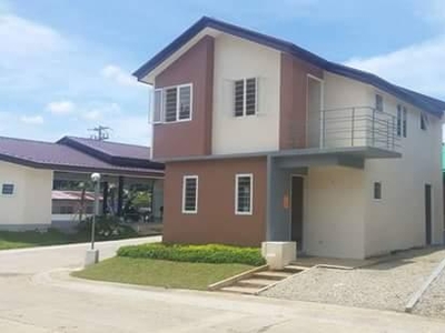 3Bedroom Single Attached House and Lot for Sale in Tanauan Batang