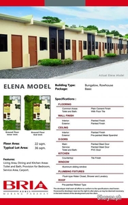 AFFORDABLE House and Lot for OFW - NATIONWIDE!!!