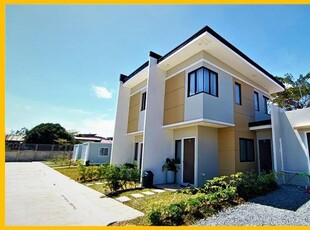 Affordable House and Lot in Binan near highway and Pavillion Mall