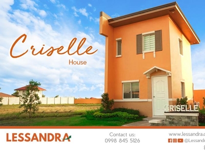 AFFORDABLE HOUSE AND LOT IN QUEZON