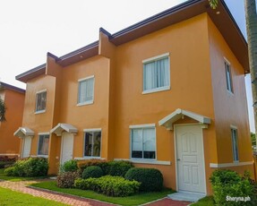 Affordable House and Lot in Sto. Tomas Batangas