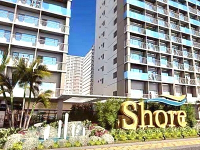 Apartment / Flat Pasay For Sale Philippines