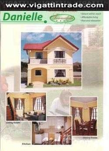 Best Choice House and lot in Pasig For Sale