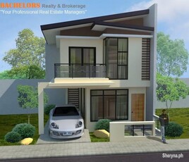 Box Hill Residences 3BR Talisay City, Cebu (Aphrodite NG-68