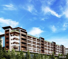 Canyon Hill Baguio - Condominium for Sale in Baguio City