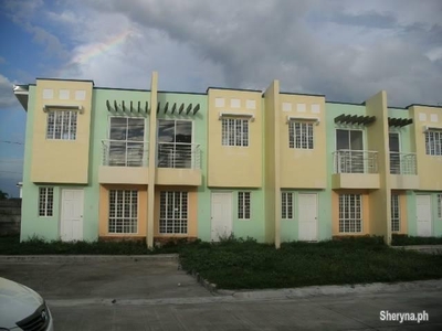 Cavite townhouse for sale rush
