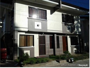 Cebu's Most affordable houses for sale