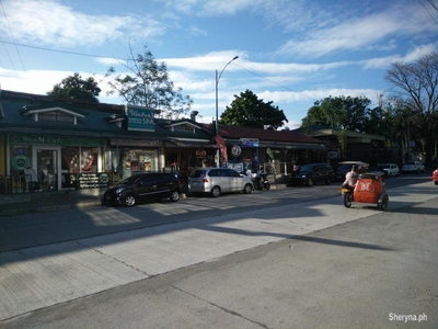 Commercial Lot for Sale in Teacher's Village West, Diliman, QC