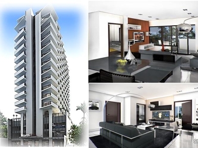 Condominium for sale in north reclamation mandaue city cebu