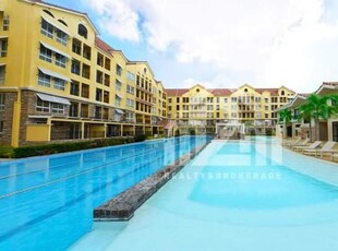 FOR SALE 2 BEDROOM CONDO UNIT, READY FOR OCCUPANCY NEAR SM SEASID