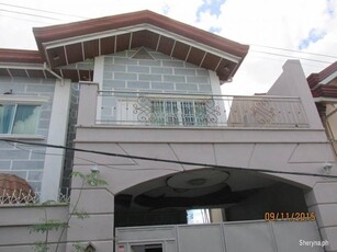 Furnished House For Rent in Banawa, Cebu City
