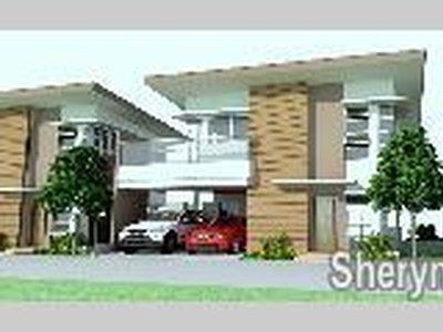 House 2-Storey Single Detached in Talamban Cebu