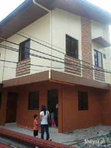 House and Lot at Walnut Residences West Fairview Quezon City