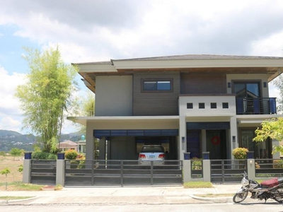 House and Lot in Pristina North, Talamban Cebu City For Sale