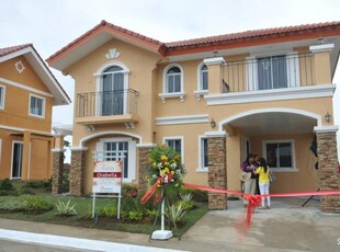 House and Lot rush for sale in Lipa City,