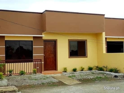 House & lot for sale in Birmingham Sotera Gen. Trias Cavite