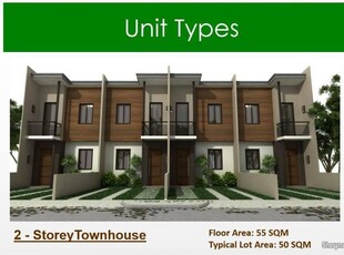 House & Lot For Sale in Cebu 888 Acacia Drive