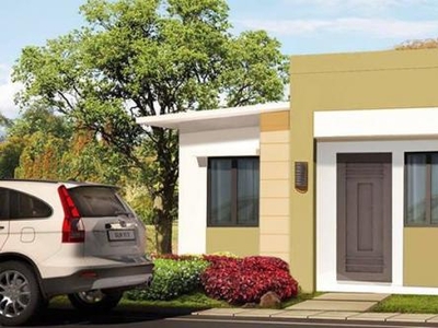 House & Lot For Sale, Rent To Own Molave in PineView Tanza Cavite