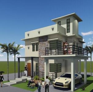 House sta. rosa For Sale Philippines
