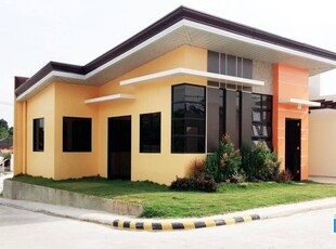 Lazanth Ville House & Lot 1Storey in Tayud Liloan Cebu City