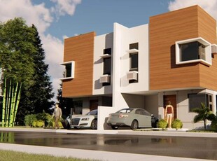 Liloan Duplex House and Lot 3BR/2T&B in Preston Heights