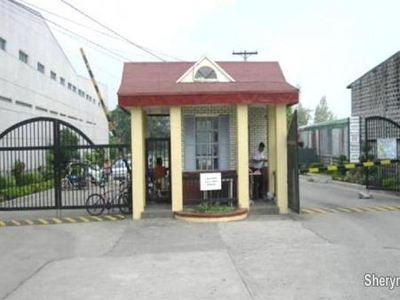 Lot for sale in South plains executive village dasmarinas cavite
