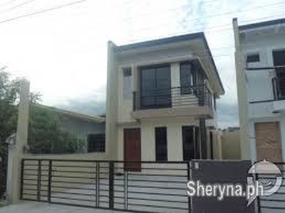 Maiko single attached house and lot for sale in las pinas