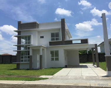 Miami Orlando House and Lot for sale in Santa Rosa Laguna