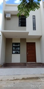 Most affordable house in Cebu City