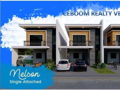 Nelson - Breeza Scapes Looc lapu2x House for sale