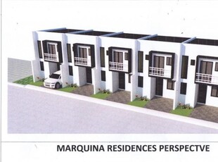 Panorama Hills Marikina City pre-selling Townhouses