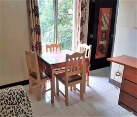 Pque 2 Bedroom w/ balcony for sale at Chateau Elysee near NAIA